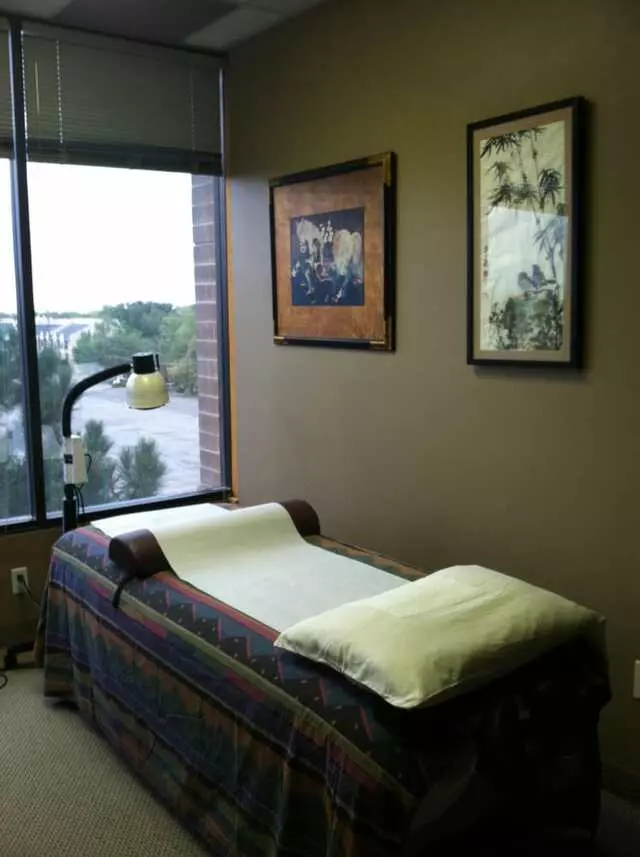 Absolute Acupuncture SLC