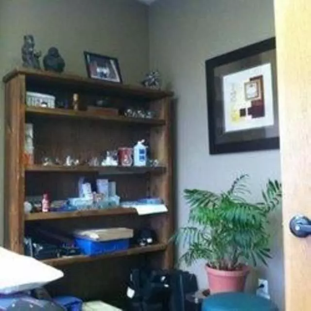 Absolute Acupuncture SLC