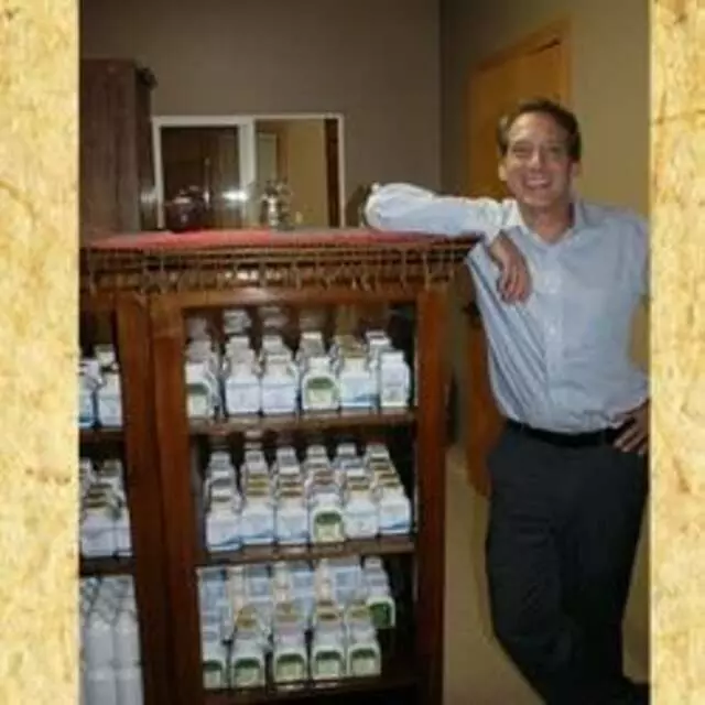 Absolute Acupuncture SLC