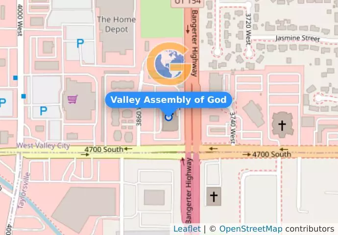 Valley Assembly of God