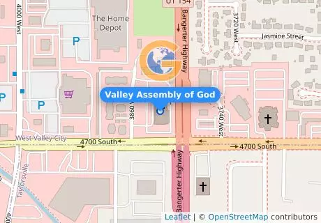 Valley Assembly of God