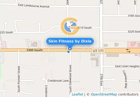 Skin Fitness by Dixie