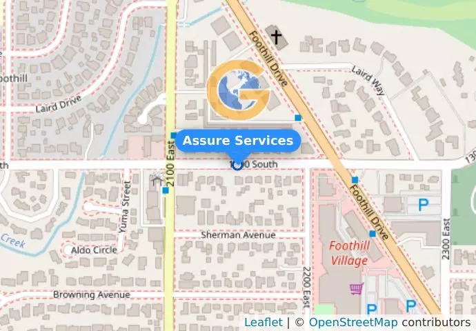 Assure Services