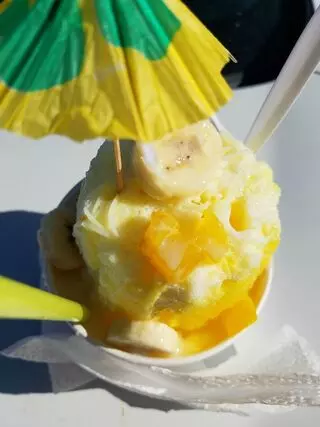 Just-A-Craving