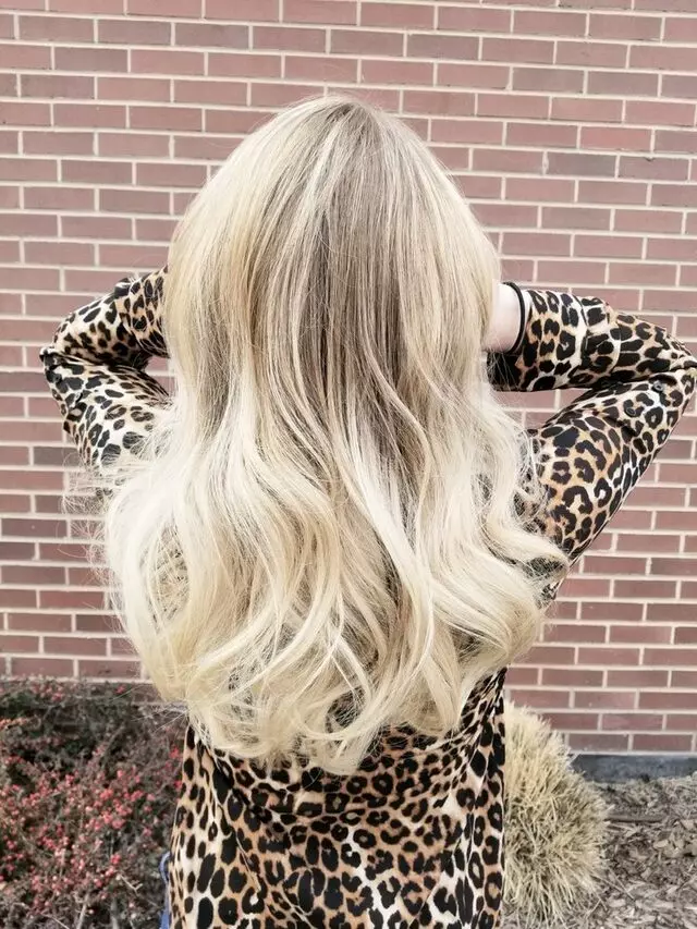 Dennis Lee Hair