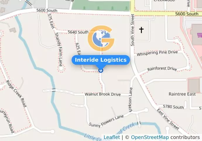 Interide Logistics
