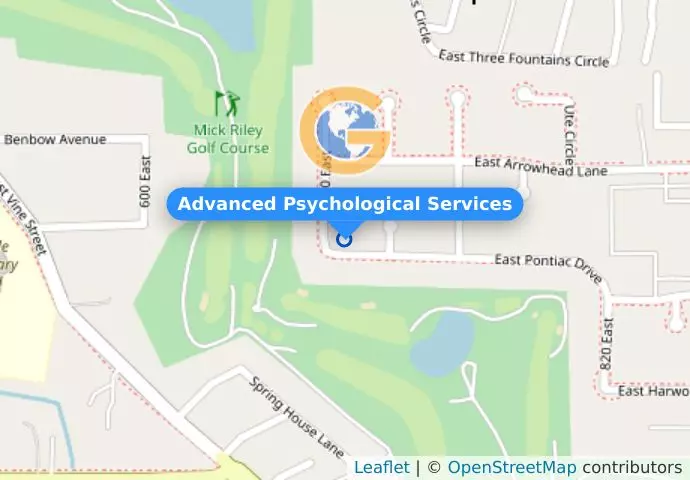 Advanced Psychological Services