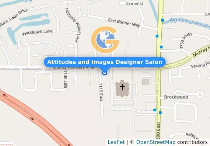 Attitudes and Images Designer Salon
