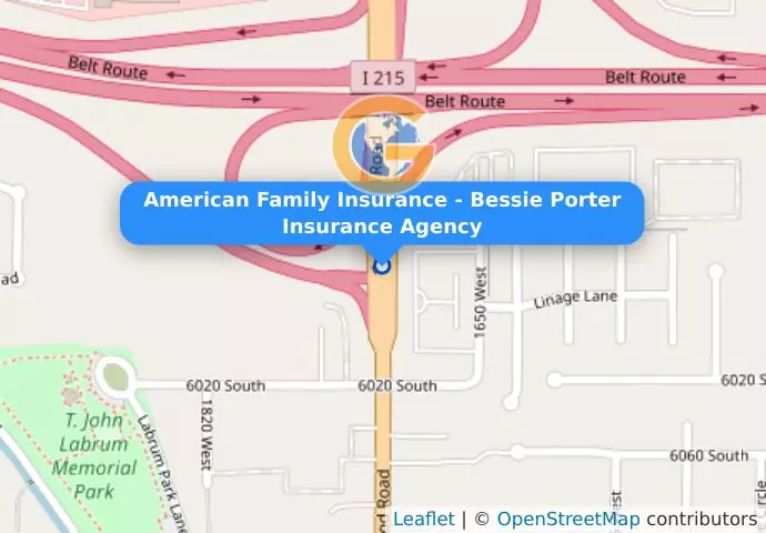 American Family Insurance - Bessie Porter Insurance Agency