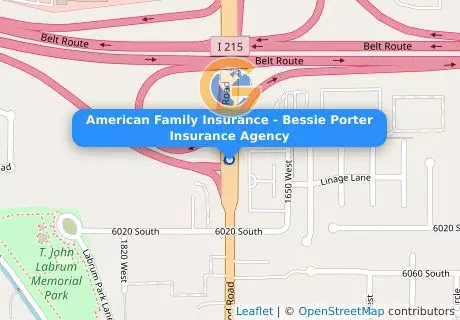 American Family Insurance - Bessie Porter Insurance Agency