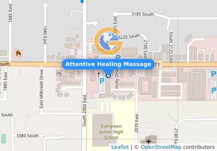 Attentive Healing Massage