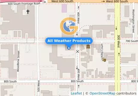 All Weather Products