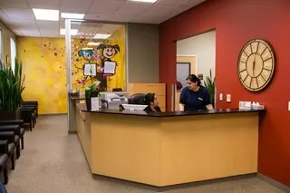 Salt Lake Donated Dental Services