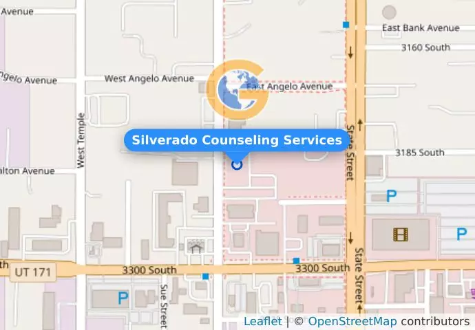 Silverado Counseling Services