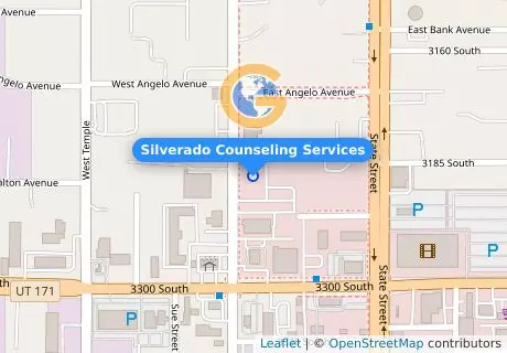 Silverado Counseling Services