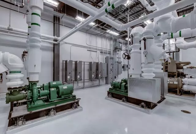 Archer Mechanical & Maintenance