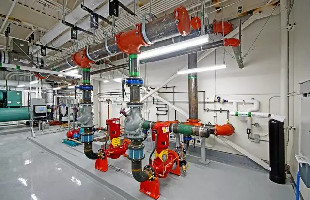 Archer Mechanical & Maintenance