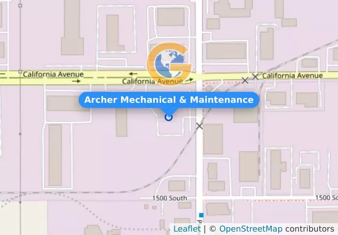 Archer Mechanical & Maintenance