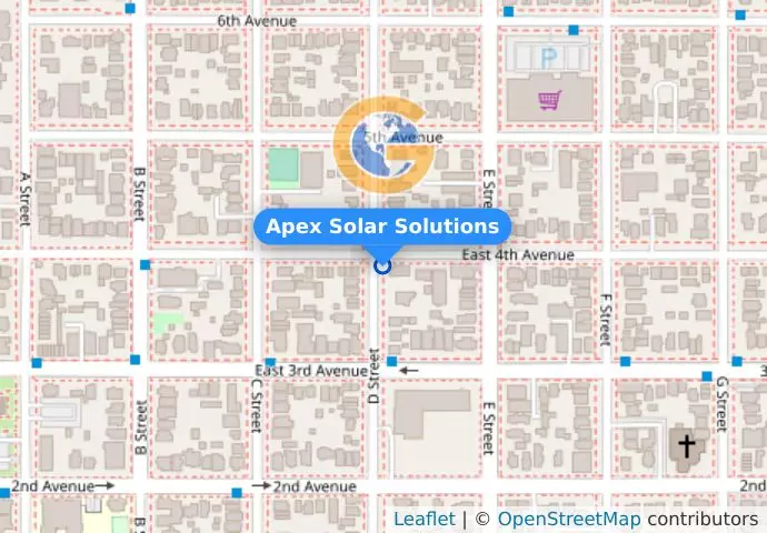 Apex Solar Solutions