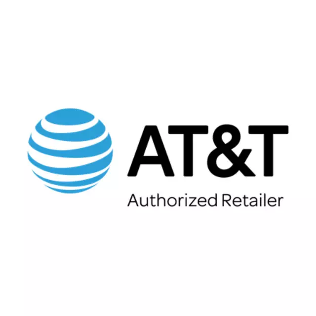 AT&T Authorized Retailer