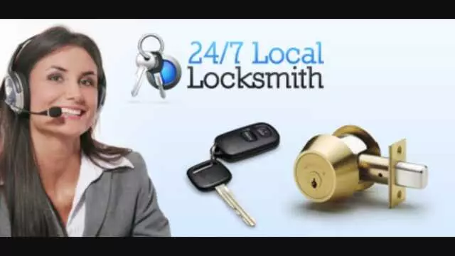 24/7 Locksmith