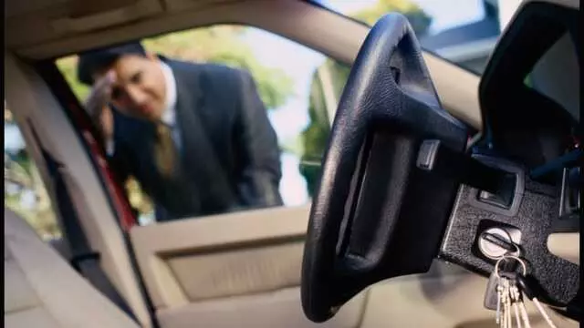 24/7 Locksmith