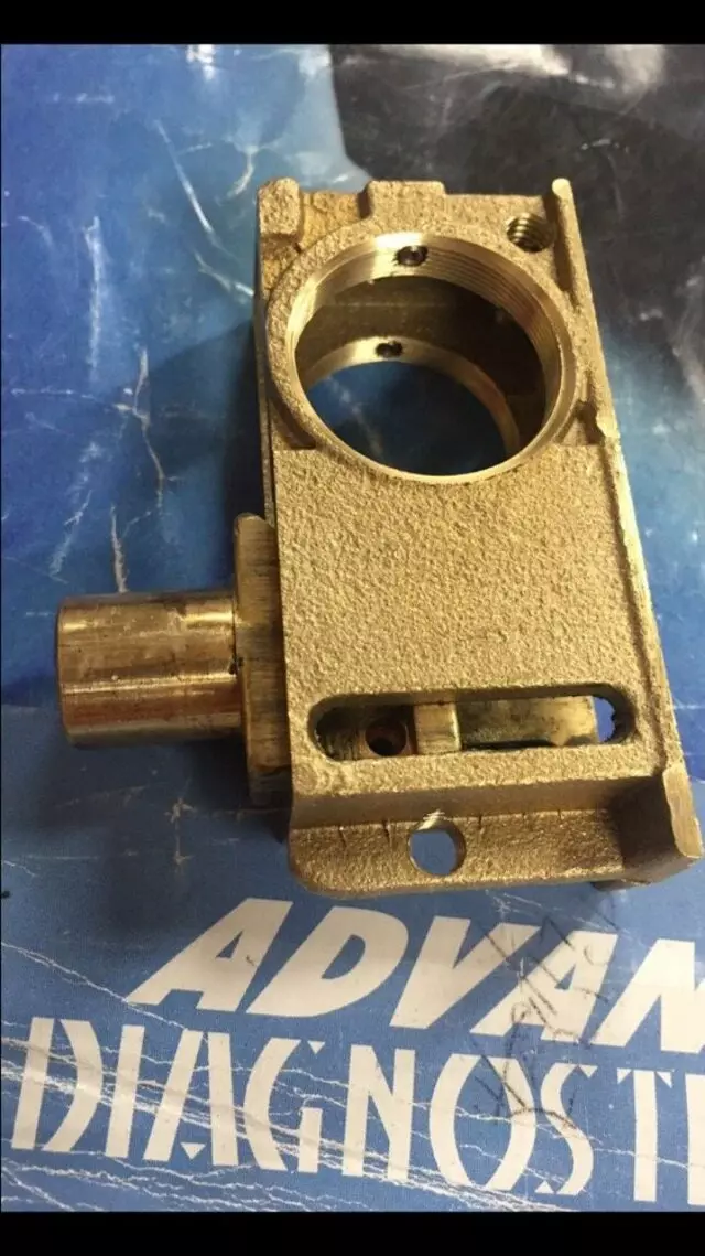 24/7 Locksmith