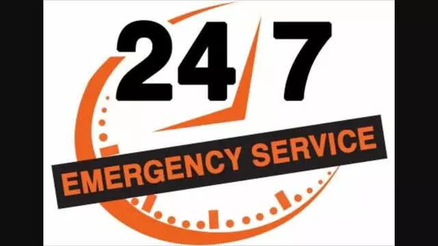 24/7 Locksmith