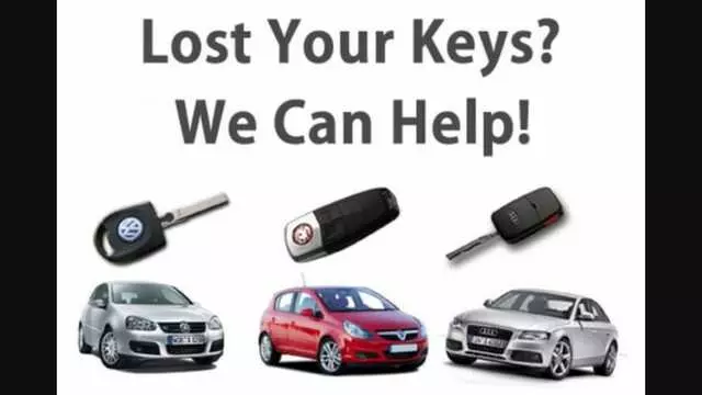 24/7 Locksmith