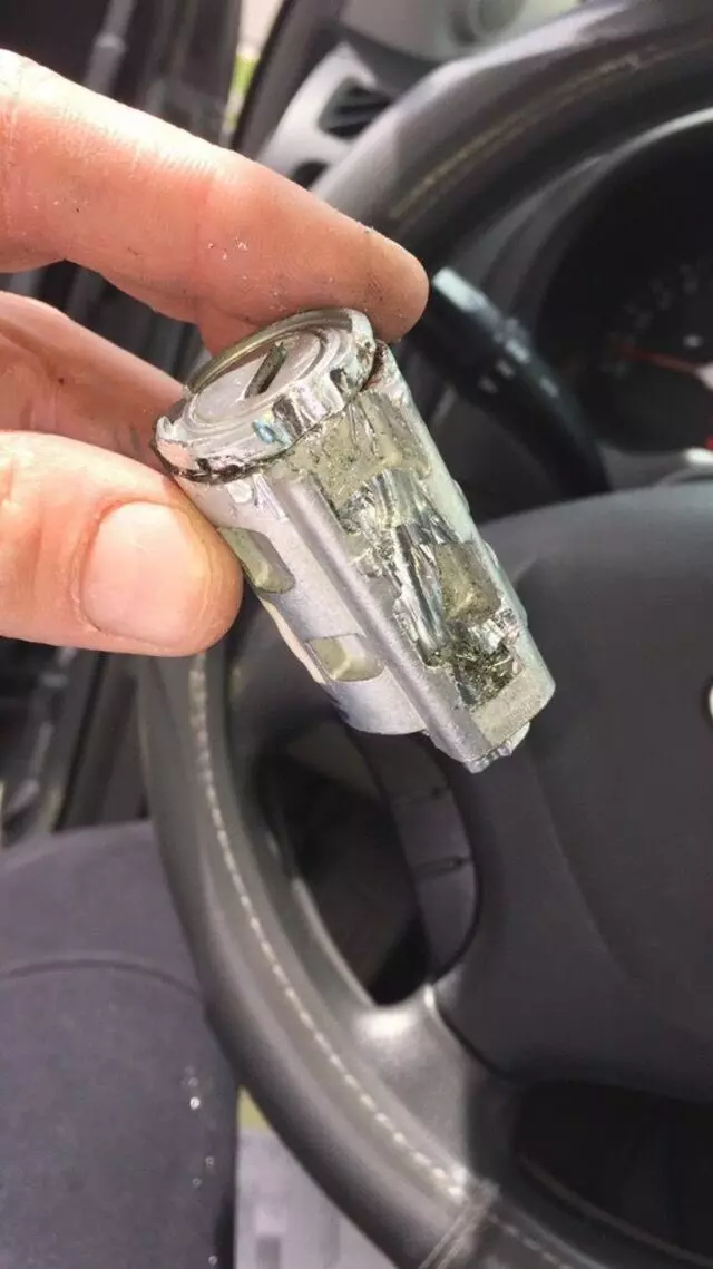 24/7 Locksmith
