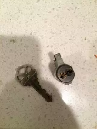 24/7 Locksmith