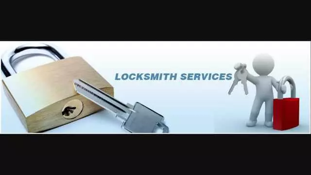 24/7 Locksmith