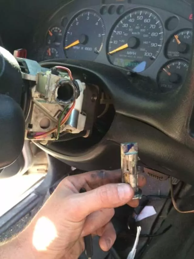 24/7 Locksmith