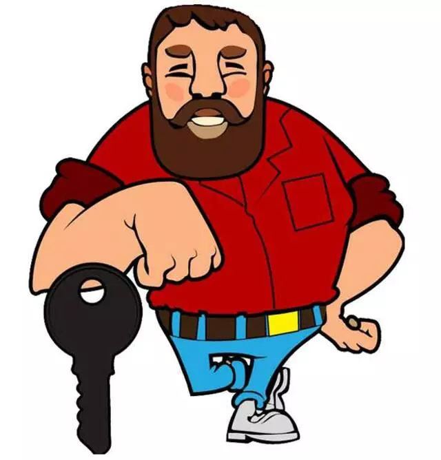 24/7 Locksmith