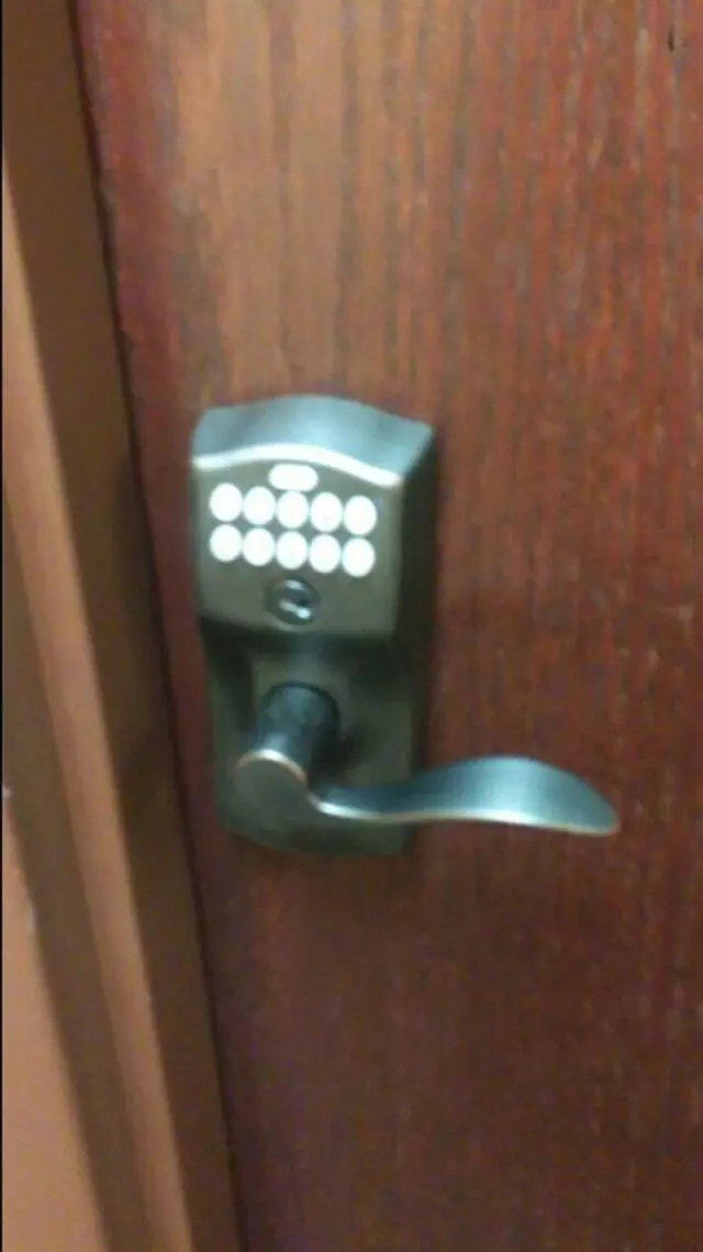 24/7 Locksmith