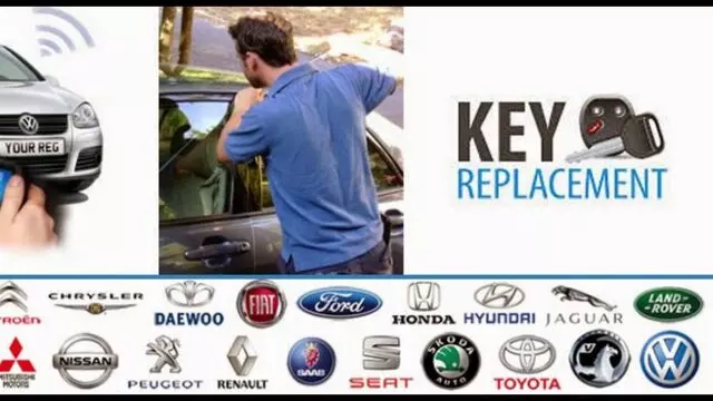 24/7 Locksmith