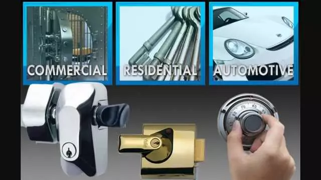 24/7 Locksmith