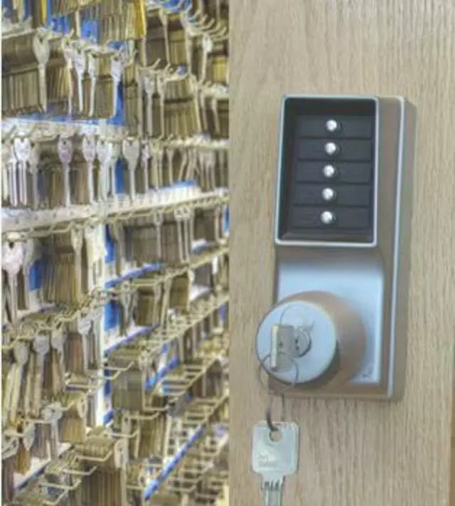 24/7 Locksmith
