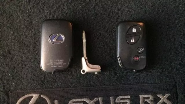 24/7 Locksmith
