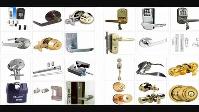 24/7 Locksmith