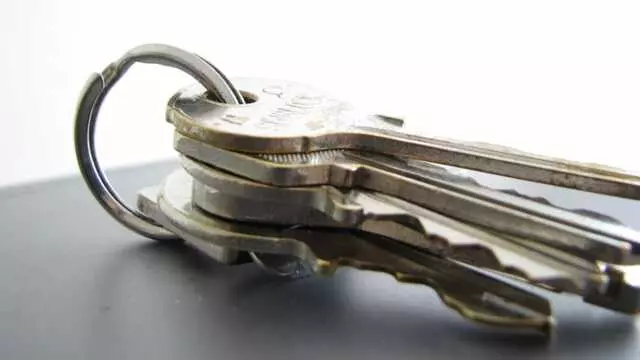 24/7 Locksmith