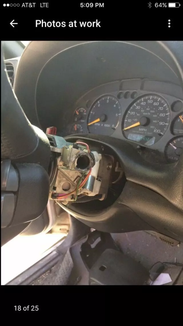 24/7 Locksmith