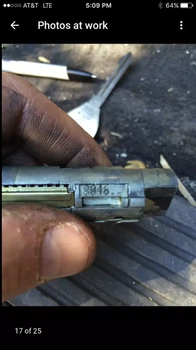 24/7 Locksmith
