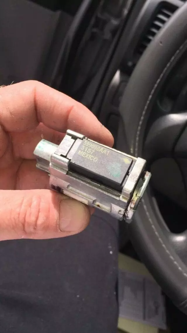 24/7 Locksmith