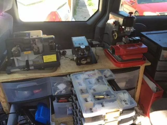 24/7 Locksmith
