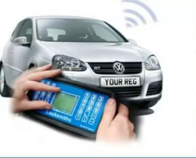 24/7 Locksmith