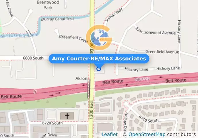 Amy Courter-RE/MAX Associates