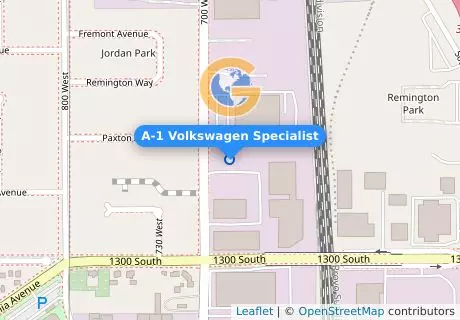 A-1 Volkswagen Specialist