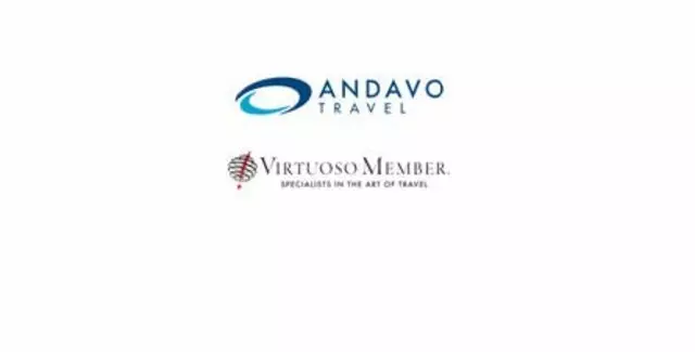 Andavo Travel
