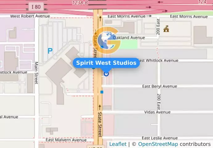 Spirit West Studios